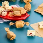 200 Count 6 x 6 In Parchment Paper Squares, Non Stick Sheets for Burgers Freezing Baking - Image 5