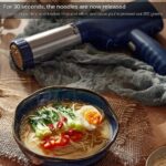 Automatic Pasta Machine - Household Noodle Press Maker - Image 4