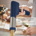 Automatic Pasta Machine - Household Noodle Press Maker - Image 5