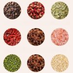 Type-C Rechargeable Electric Pepper Grinder, Digital Power Display Automatic Spice Mill—Black - Image 3