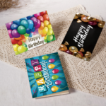Happy Birthday Greeting Cards Set, 24Pcs Birthday Note Cards with Envelopes - Image 3
