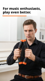 Adjustable wrist grip resistance bar - Image 9