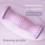 Home Use Muscle Relaxation Deep Foot Sole Fascia Massage Stick