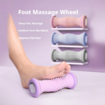 Home Use Muscle Relaxation Deep Foot Sole Fascia Massage Stick - Image 2
