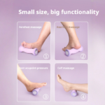 Home Use Muscle Relaxation Deep Foot Sole Fascia Massage Stick - Image 4