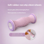 Home Use Muscle Relaxation Deep Foot Sole Fascia Massage Stick - Image 5