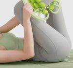 29-Rolling Wheel Leg Muscle Relaxation Leg Wolf Tooth Massage Tool Set - Image 6