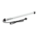 Instahut Pivot Arm Awning Motor Replacement Kit With Remote Control