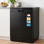 Devanti 12 Place Settings Dishwasher 55cm Freestanding Benchtop Built-In