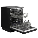 Devanti 12 Place Settings Dishwasher 55cm Freestanding Benchtop Built-In - Image 3