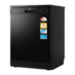Devanti 12 Place Settings Dishwasher 55cm Freestanding Benchtop Built-In - Image 10