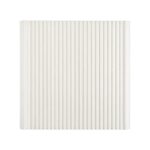 Artiss Paper Room Divider Folding Partition Screen Honeycomb Privacy Screen Freestanding 150cm White - Image 4