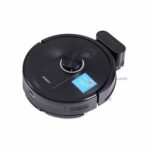 DEVANTI Robot Vacuum and Mop, APP Control 6000Pa LDS Laser 3-in-1 Cleaning - Image 9