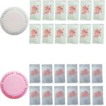 Air Fresheners Long-Lasting Deodorizer Home Air Freshener Car Air Freshener - Multi-color - Size Roses - cherry blossoms