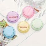 Air Fresheners Long-Lasting Deodorizer Home Air Freshener Car Air Freshener - Multi-color - Size Roses - cherry blossoms - Image 6
