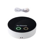 Pet Odor Eliminator Portable Air Freshener Cat Litter Box Deodorizer Dog Smell - White - Size 01 - Image 3