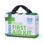 420 Pcs  Deluxe Emergency First Aid Kit – ARTG Registered Australia - Image 2