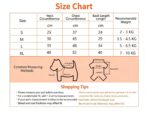 L Size Thistle Down Pet Costume, Fancy Dress for Halloween & Christmas, Lightweight for 5-6.5 kg Dogs and Cats - Image 2