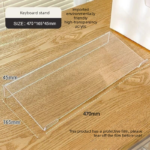 Acrylic Keyboard Riser - Image 4