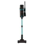 DEVANTI 30000Pa Cordless Stick Vacuum Cleaner 4-in-1 Handheld Vac, Green - Image 3