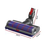 Vacuum Head Replacement compatible with Dyson V7 V8 V10 V11 V15 - Image 2