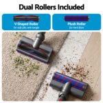 Vacuum Head Replacement compatible with Dyson V7 V8 V10 V11 V15 - Image 4
