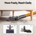 Vacuum Head Replacement compatible with Dyson V7 V8 V10 V11 V15 - Image 6