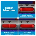 Vacuum Head Replacement compatible with Dyson V7 V8 V10 V11 V15 - Image 7