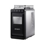 Devanti Ice Maker Ice Slim Compact Countertop Machine 12KG/24H for Home - Image 11