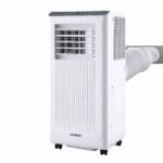 Devanti Portable Air Conditioner 5000 BTU 3-in-1 with Remote Control - Image 10