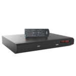 Laser Multi-Region DVD Player with HDMI and USB