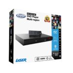 Laser Multi-Region DVD Player with HDMI and USB - Image 8