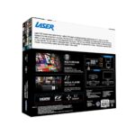 Laser Multi-Region DVD Player with HDMI and USB - Image 9