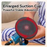 Wrist Rehabilitation Trainer | Home Adjustable Resistance, Suction Cup Fixed, Manual Rehabilitation Equipment - Image 4