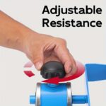 Wrist Rehabilitation Trainer | Home Adjustable Resistance, Suction Cup Fixed, Manual Rehabilitation Equipment - Image 6