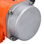 DC24V Brushless Vibration Motor 4000RPM Adjustable Speed IP65 Waterproof Small Electric Concrete Vibrator Motor 50W - Image 5