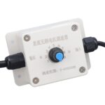 DC24V Brushless Vibration Motor 4000RPM Adjustable Speed IP65 Waterproof Small Electric Concrete Vibrator Motor 50W - Image 7