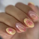 Press-On Nails for Everyday Wear & Special Occasions – Easy, No-Salon Manicure Solution (light pink)