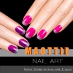 Press-on Nails for Salon-Worthy Manicures at Daily Events, Parties, and Special Occasions (Pink and White Ombre) - Image 5