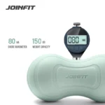 Joinfit PEANUT SHAPE MASSAGE BALL — Blue - Image 3