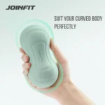 Joinfit PEANUT SHAPE MASSAGE BALL — Blue - Image 4