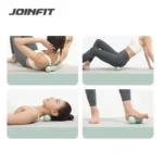 Joinfit PEANUT SHAPE MASSAGE BALL — Blue - Image 6