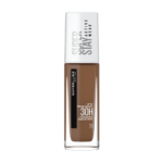 3x Maybelline Super Stay 30H Active Wear Foundation 30ml - 78 DEEP BRONZE - Image 3