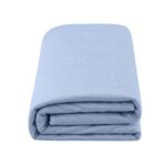 Giselle Cooling Blanket 240cm x 210cm King Summer Quilt Sleepers Double Sided - Image 9