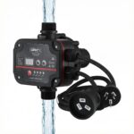 Giantz 6-Stage Water Pump Auto Controller Farm Irrigation Stainless Max. 2500W - Image 4
