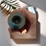 2-Pack Copper Pipe Cleaning Brush, Full-Metal HVAC Pipe Cleaning Brush for Drill Power 1/4in Shaft - Image 3