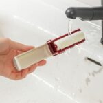 Portable Washable Lint Roller, Reusable Hair Remover for Travel & Clothes - Image 6