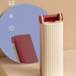 Portable Washable Lint Roller, Reusable Hair Remover for Travel & Clothes - Image 7
